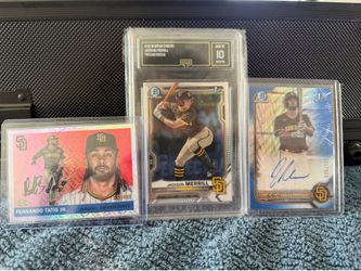San Diego Lot