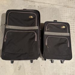 Samsonite Luggage Set