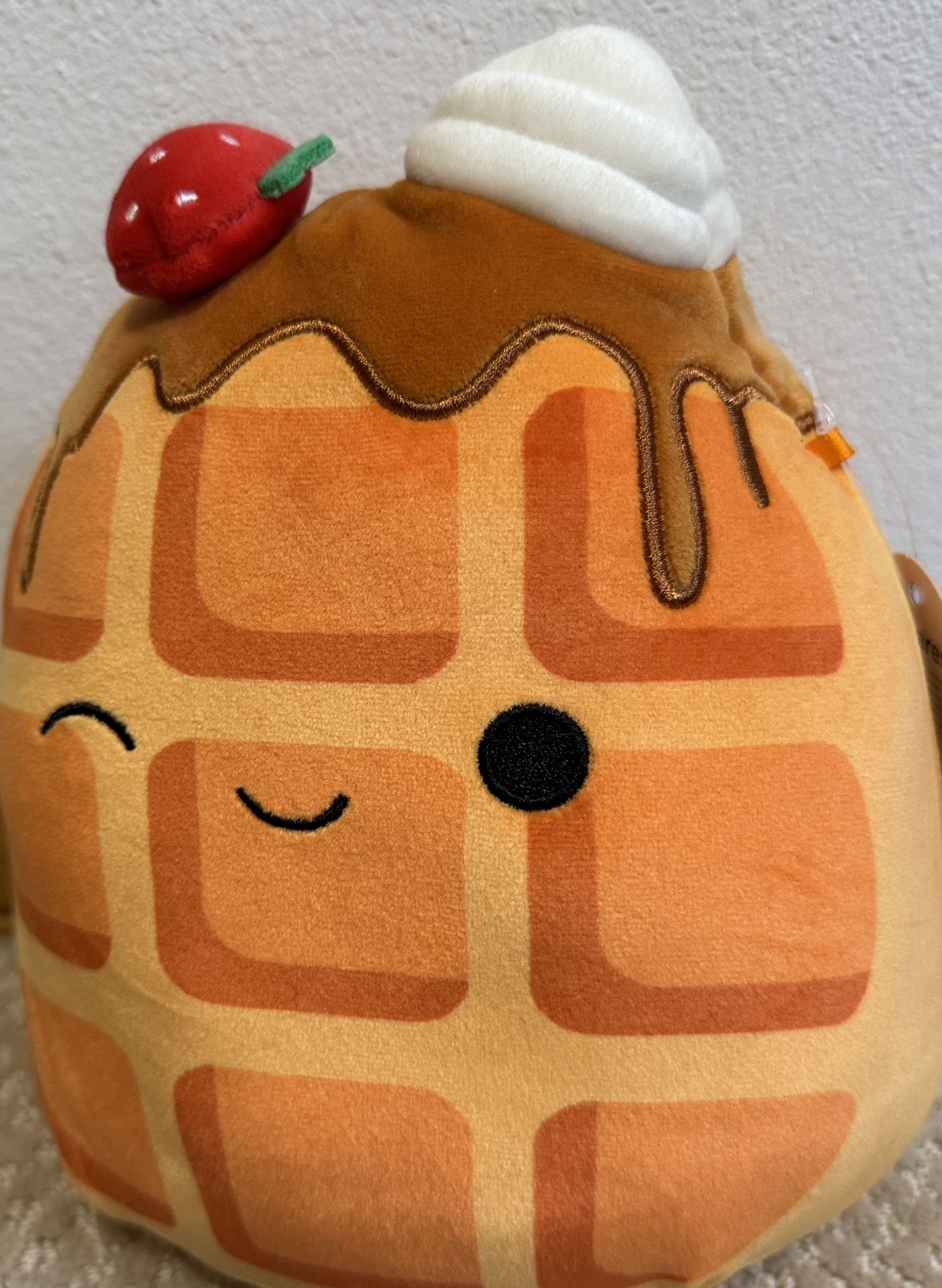 Weaver Squishmallows