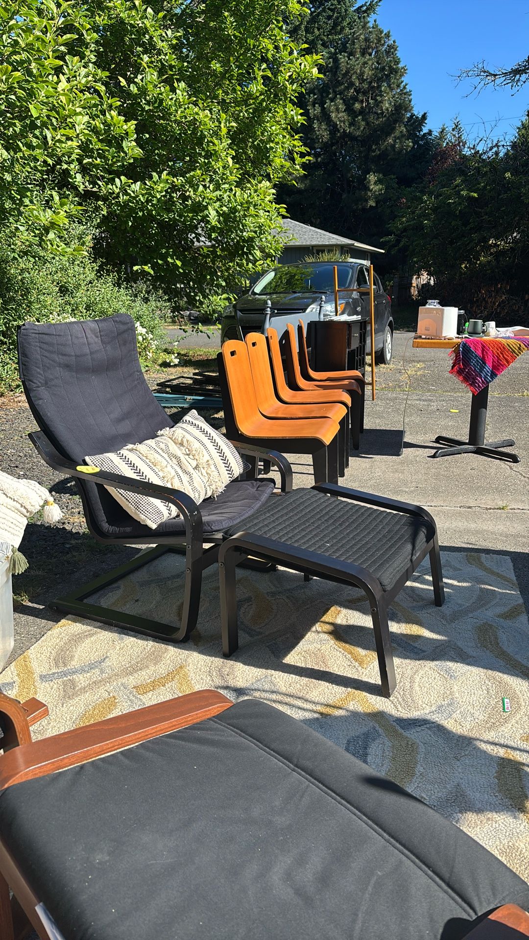 Garage Sale!