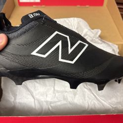 New Balance Lacrosse Cleats