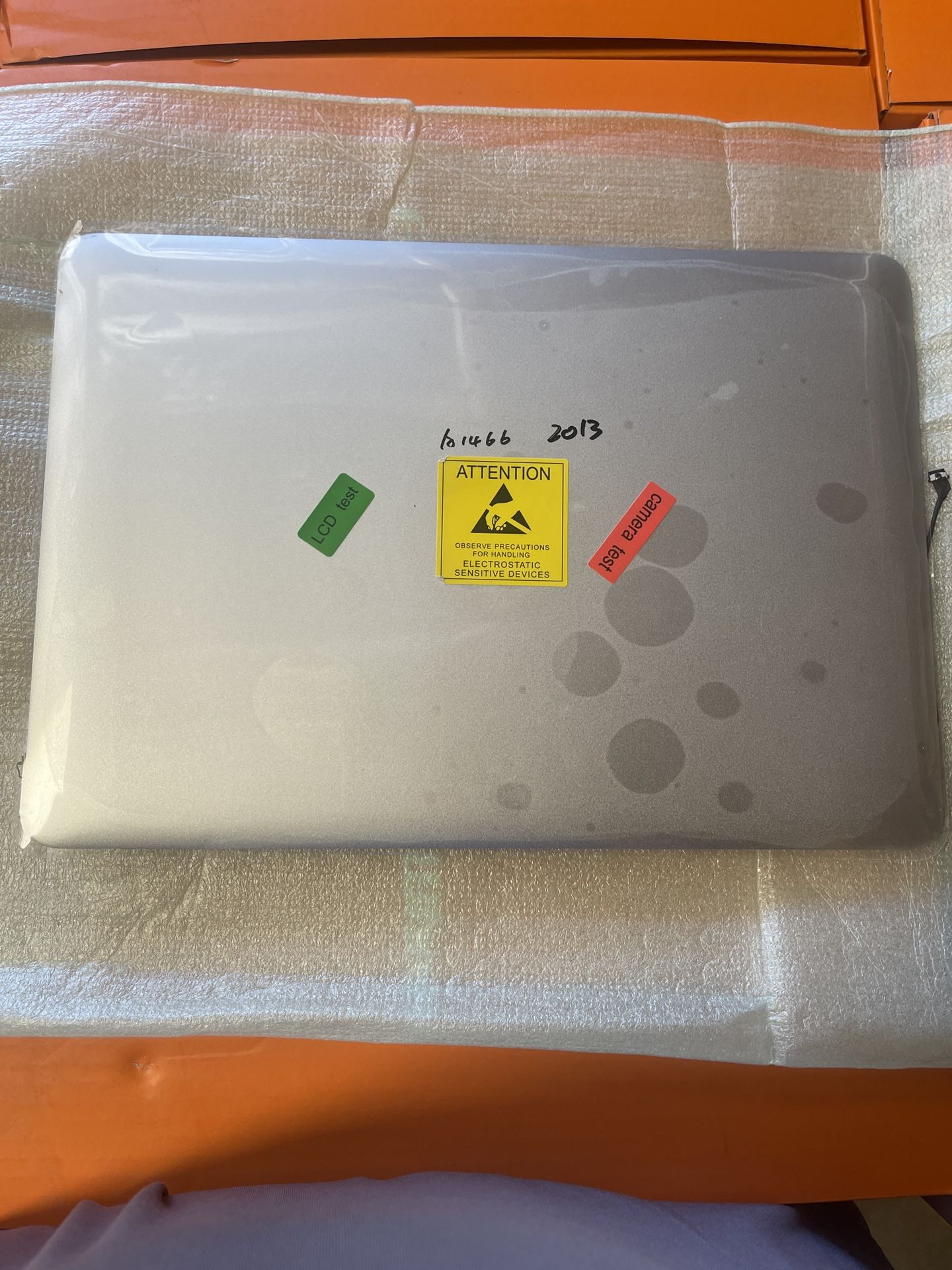 New Apple  13” LCD Screen Assembly 