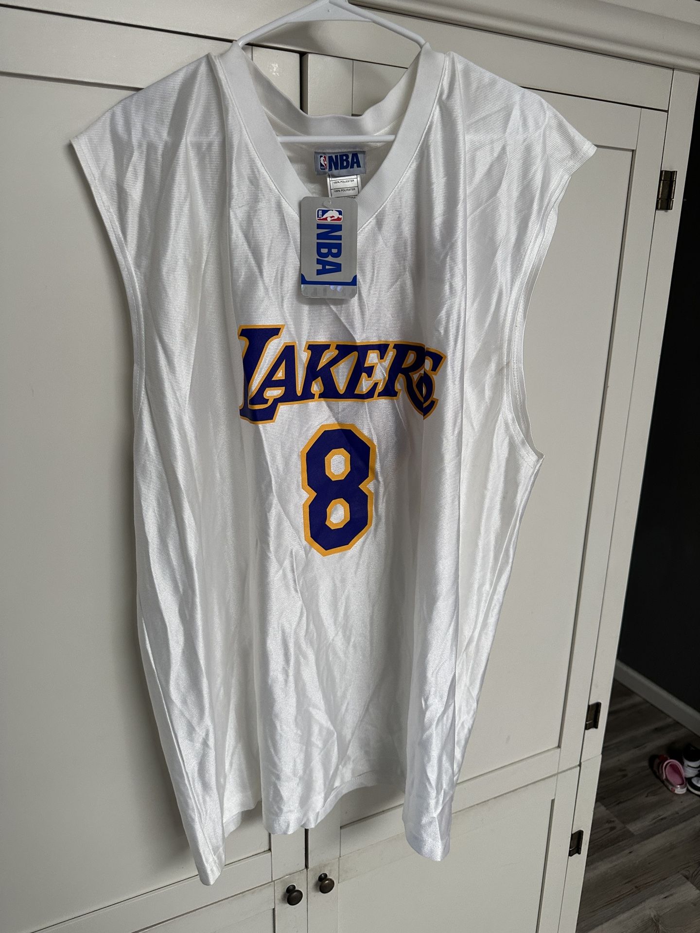 Kobe Jersey