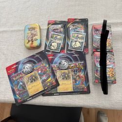 Pokemon Lot