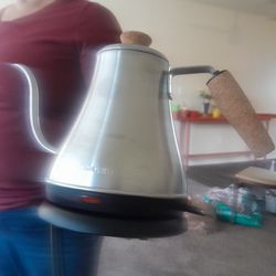 bodum water kettle