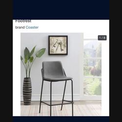 Bar Stool New 