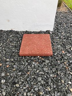Paver stones