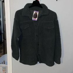 32 Degree Botton Down Jacket ** (23) (6) 