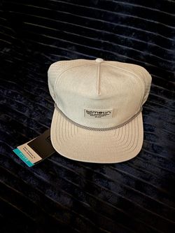 Milen Odysea Stacked Hydro Hat