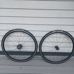 FSA Wheelset 700c