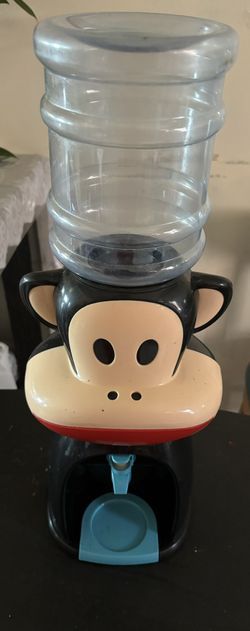 Water Dispensor