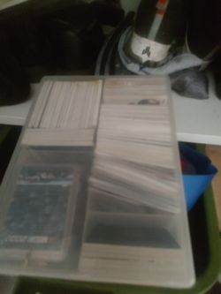 NASCAR Trading Cards