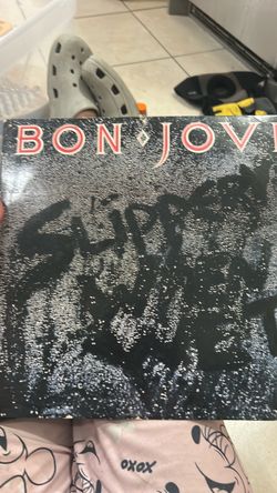 Bon Jovi