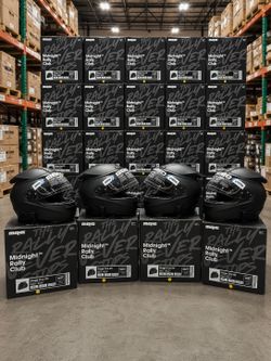 Each MRC Air Pumper Helmet for UTV