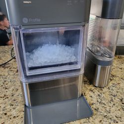 Ice Maker Smart Wifi 