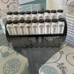 Griffith  Spice Rack 