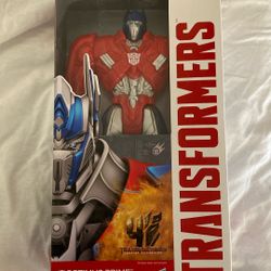 Transformers 