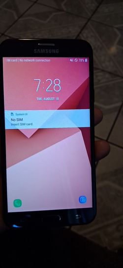 Samsung J7 32gb