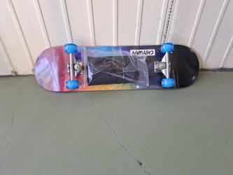 Skateboard - Canadian Maple Cruiser