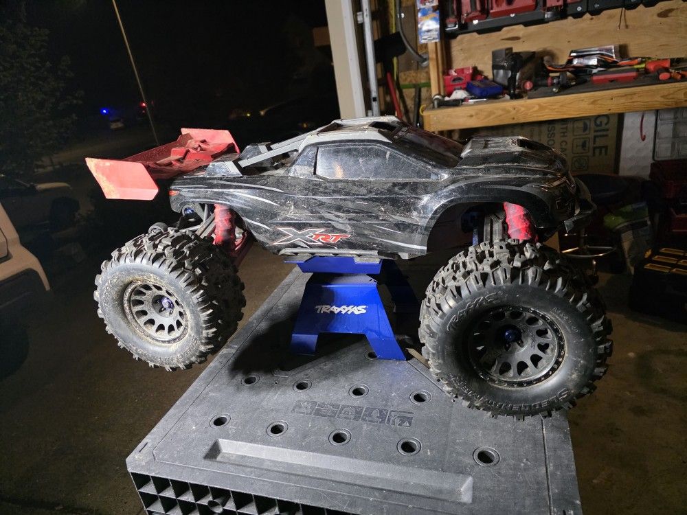 Traxxas XRT Ultimate