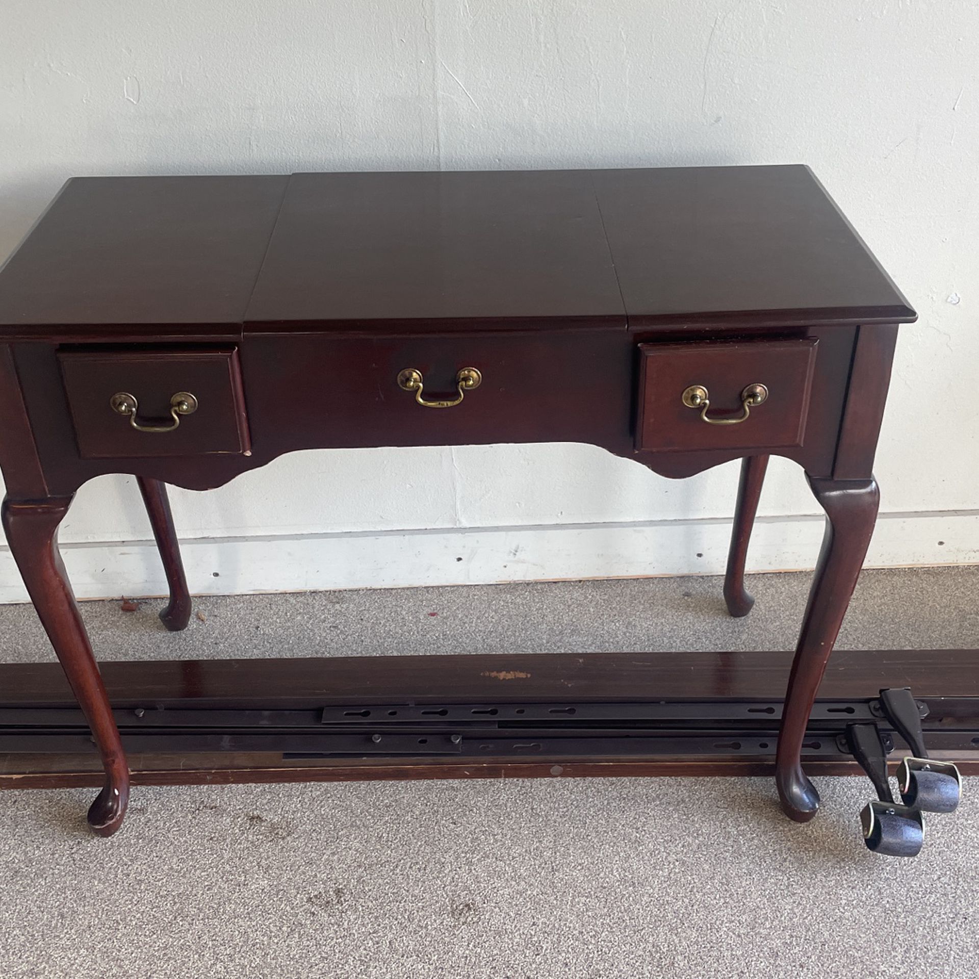 Antique Dressing Table 