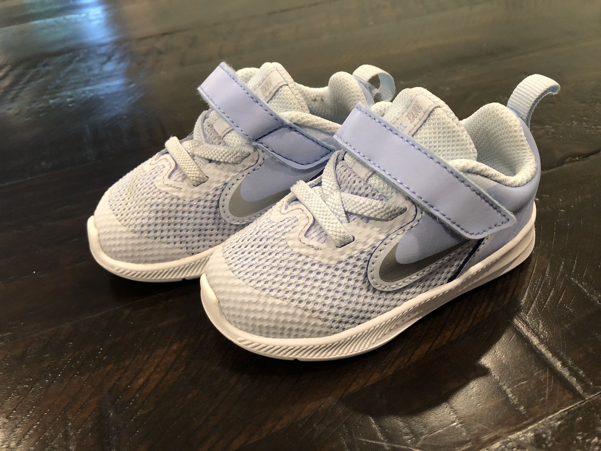 Toddler Girl Shoes Nike Size 5