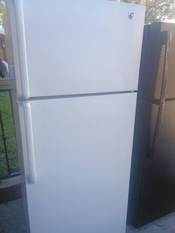 Vendo un refrigerator