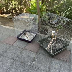 Bird Cages