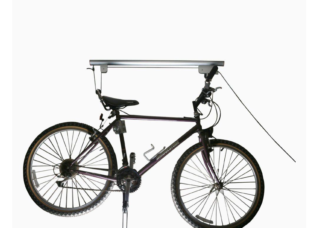 RAD Cycle Products Rail Mount Bike and Ladder Lift