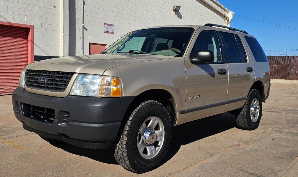 2004 FORD EXPLORER XLS, CLEAN AUTO-CHECK, NICEΒ SUV π