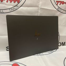 Hp Omnibook X Flip Ultra 7 16-Inch Laptop Computer 15-As0023dx 16gb am itb Ssd 16" Charger 11058815