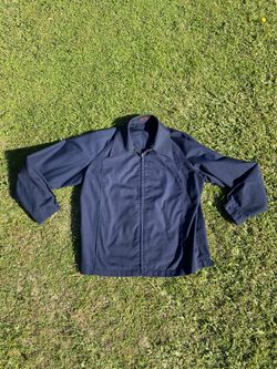 Mens Vintage London Fog Jacket