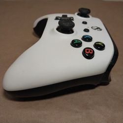 PowerA White Controllers for sale