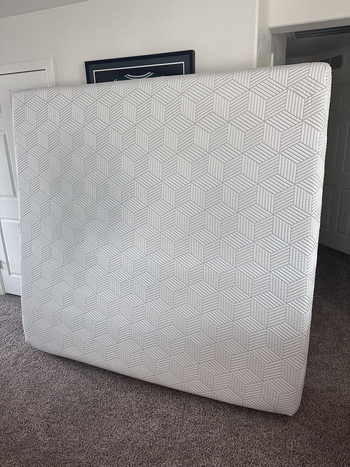 Sea breeze copper King Mattress