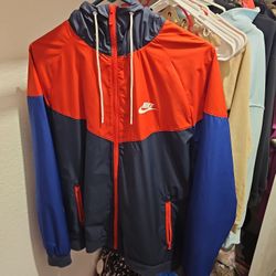 Nike Wind Breaker
