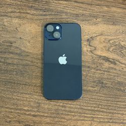 iPhone 14 128GB Midnight