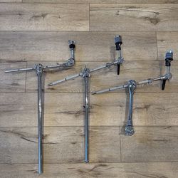 DW DWSM799 Cymbal Arm Str/Boom Drum Workshop DWSM934 Drum Workshop Hardware Used DW9000