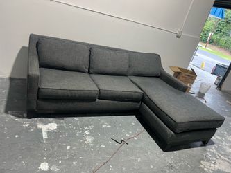 SECTIONAL COUCH SOFA