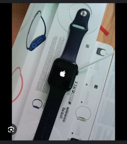 Apple Watch Series 6 44mm