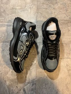 Dior b30 sneakers men’s 10