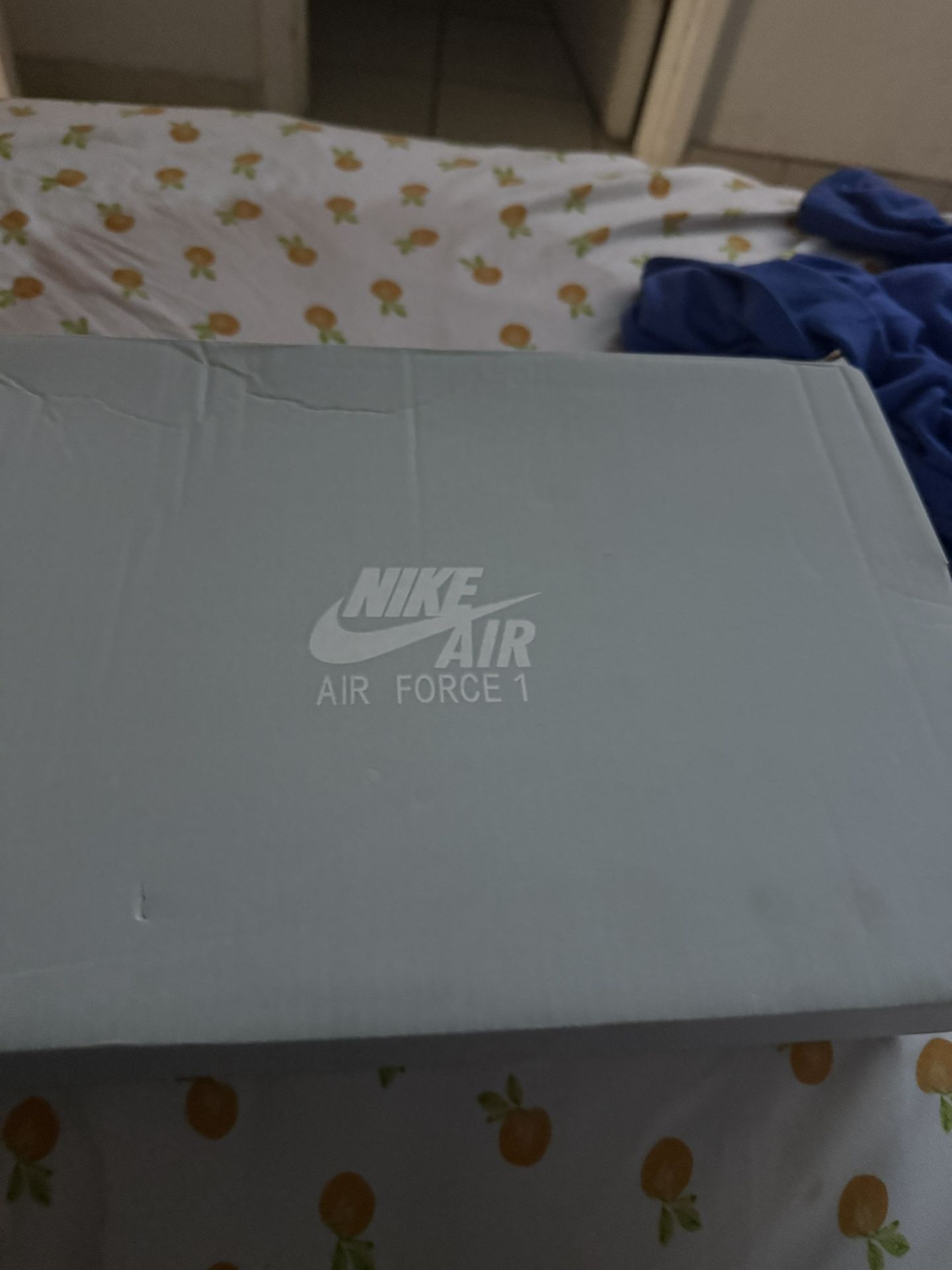 Nike Shoes