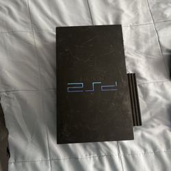 Play Station 2