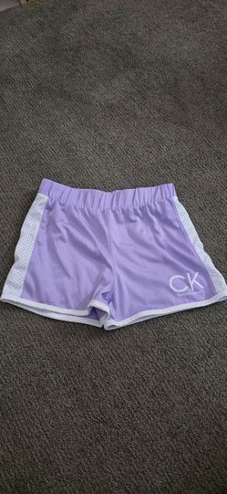 Girl shorts
