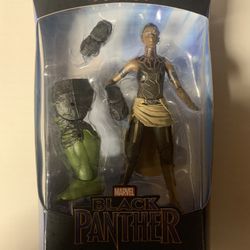 Marvel Legends Series Black Panther Shuri from Hulk BAF Wave 6-inch Sealed New
