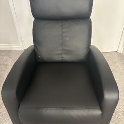 Lash Chair 