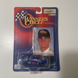 Dale Earnhardt Jr. collectible