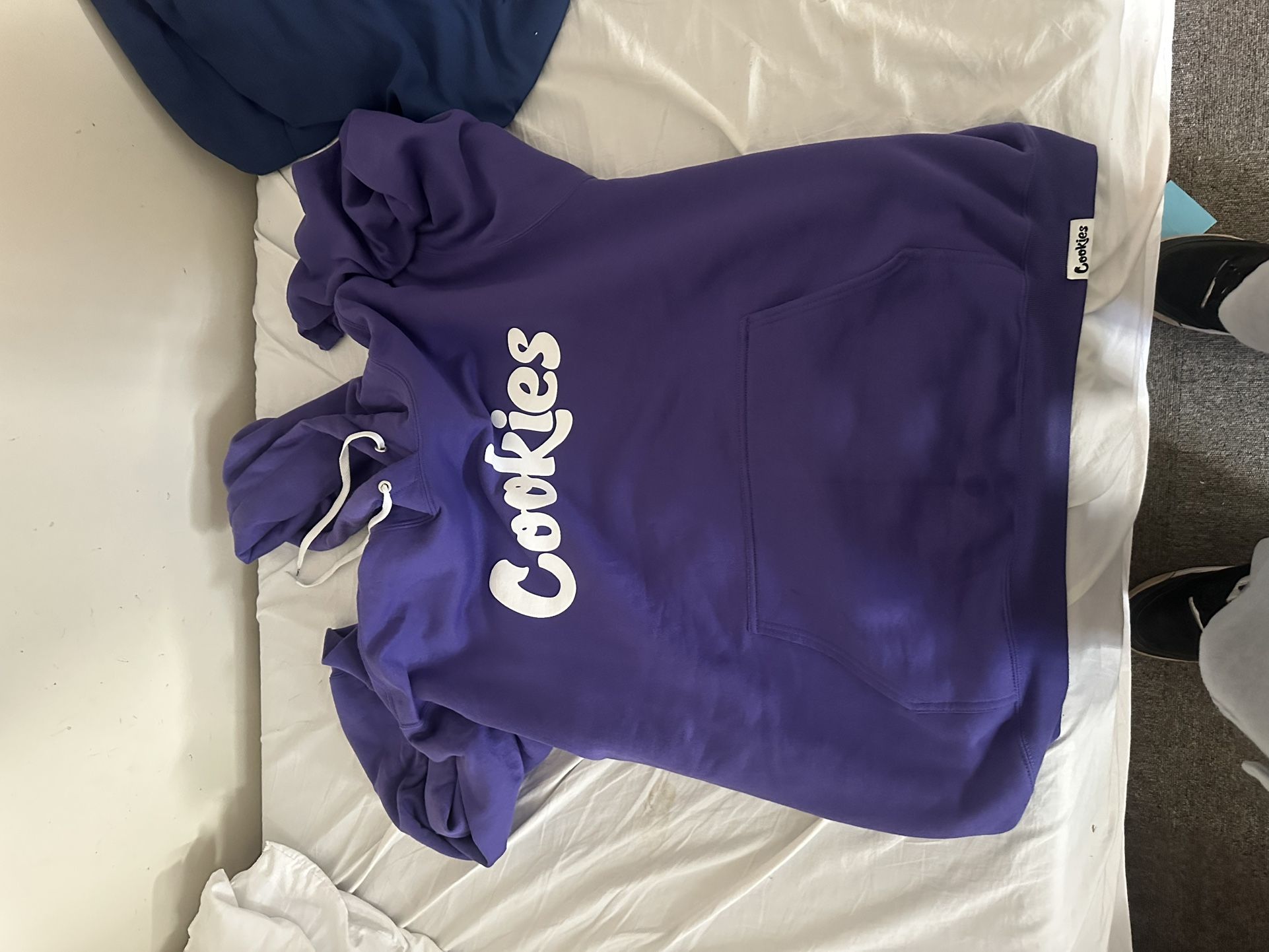 Cookies 2xl Hoodie
