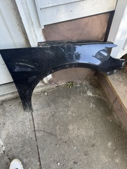 RT Fender
