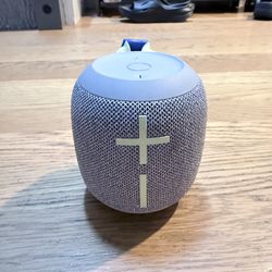 Waterproof Speaker WONDERBOOM 3 