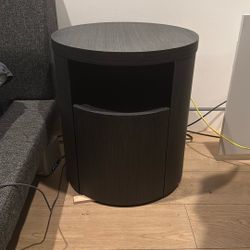 Side table x 2 (Paid over $1200)
